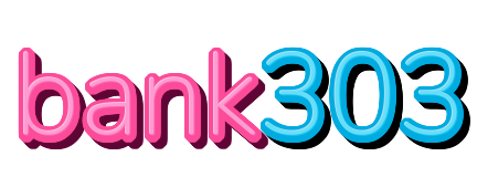 bank303 — logo kanal