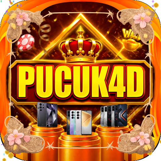 pucuk4d — galeri pratinjau - APK Resmi