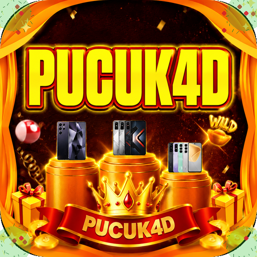 pucuk4d — galeri pratinjau Resmi APK